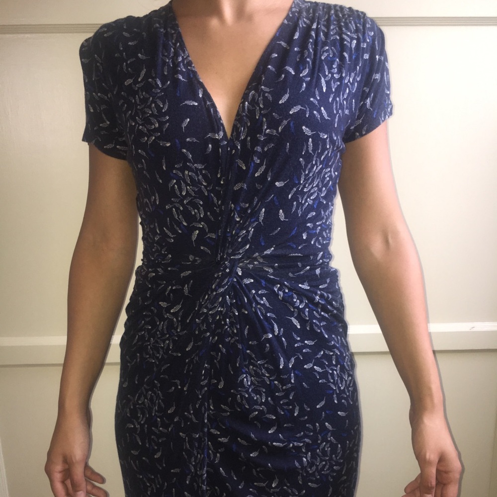 Mng by mango dress